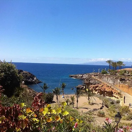 Sans Vis-a-vis Vue Ocean & Piscine,free Wifi,private Parking&solarium Apartament