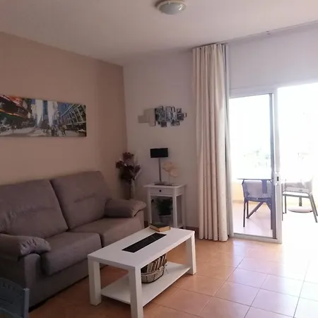 Sans Vis-a-vis Vue Ocean & Piscine,free Wifi,private Parking&solarium Appartement Playa Paraiso (Tenerife)