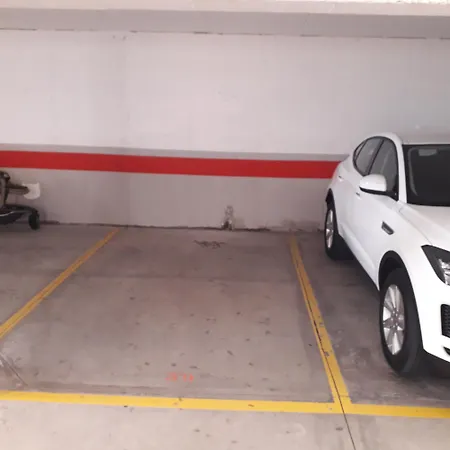 Sans Vis-a-vis Vue Ocean & Piscine,free Wifi,private Parking&solarium Playa Paraiso (Tenerife)